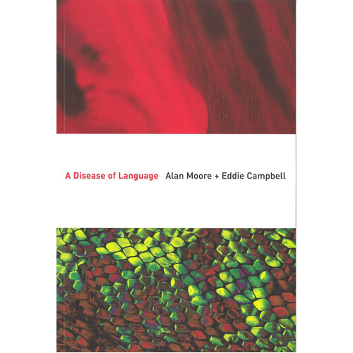 

Книга A Disease Of Language (Paperback)