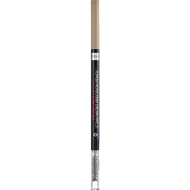 

Brow Artist Skinny Definer 101 Блонд L’Oréal Paris, 1 шт.