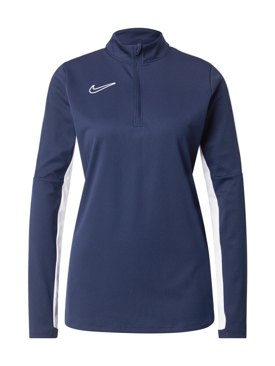 

Рубашка для выступлений NIKE Academy 23, темно-синий