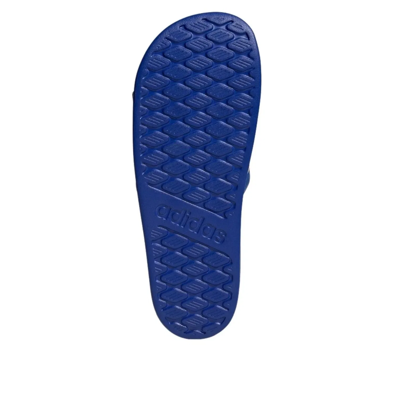 Шлепанцы Adidas Adilette Comfort 2.0 'Italy' JS4967, синий — фото 3