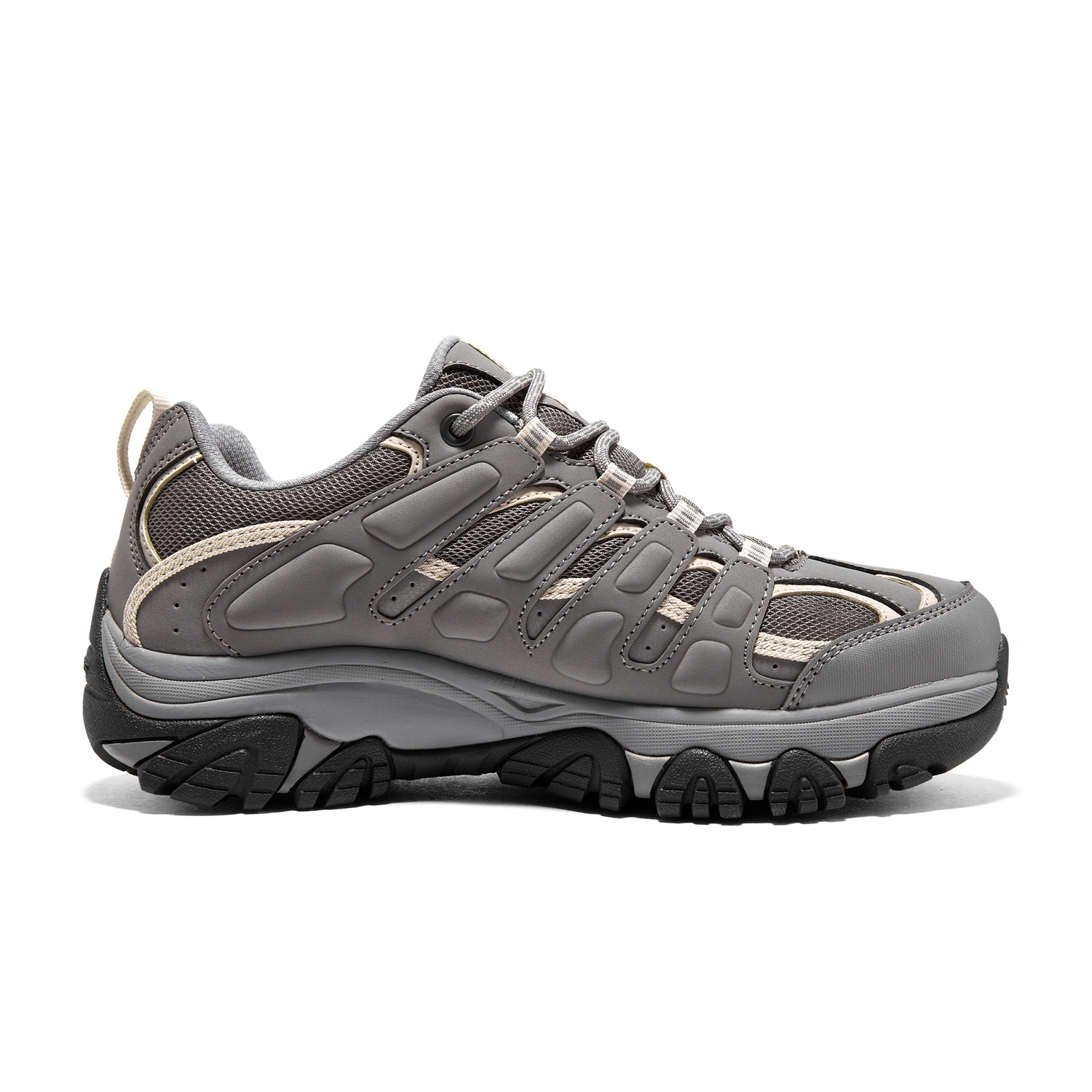

Женские кроссовки Skechers 'Volando Grey' для путешественниц, серые