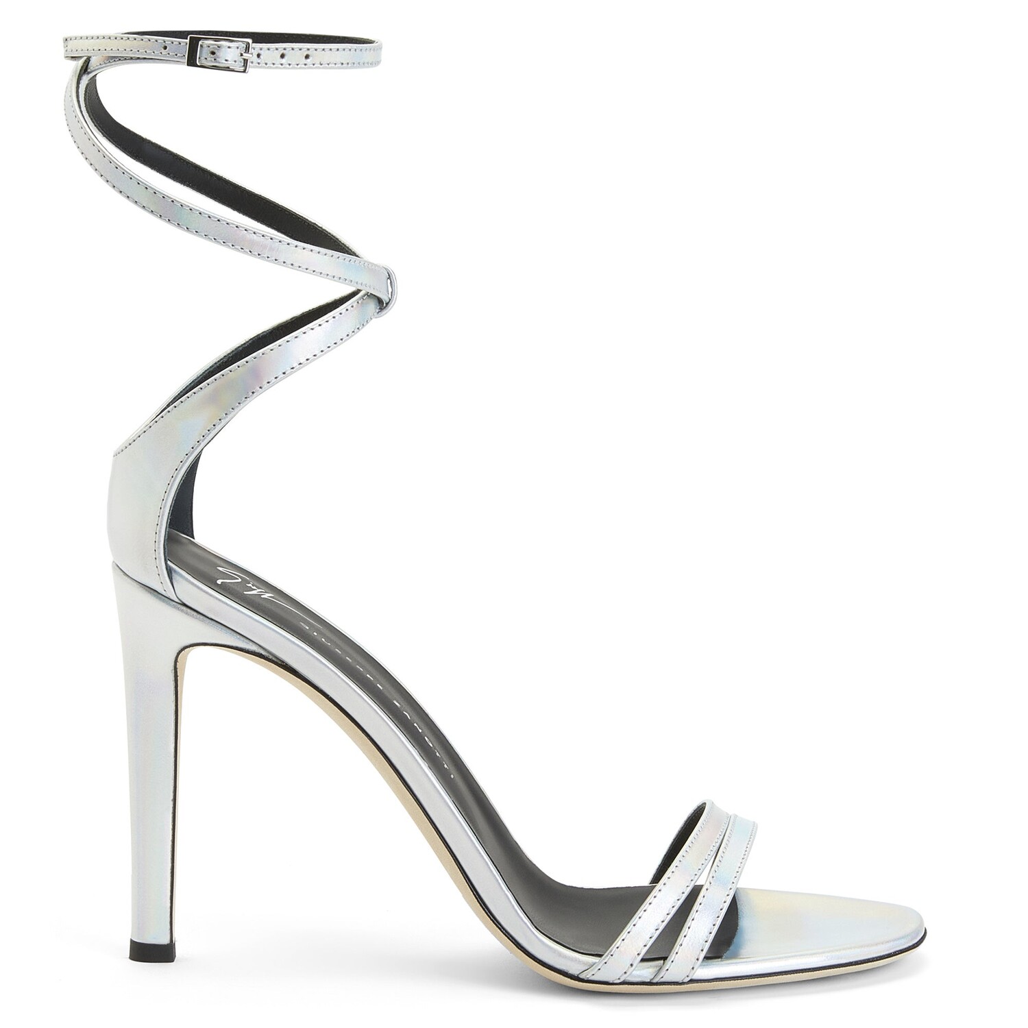 

Джузеппе Занотти Катия Giuseppe Zanotti, серебро