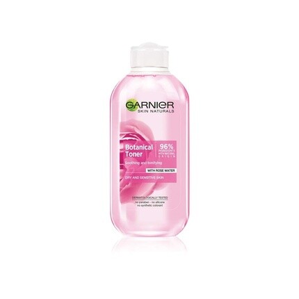 

Смягчающий тоник Essentials 200 мл, Garnier