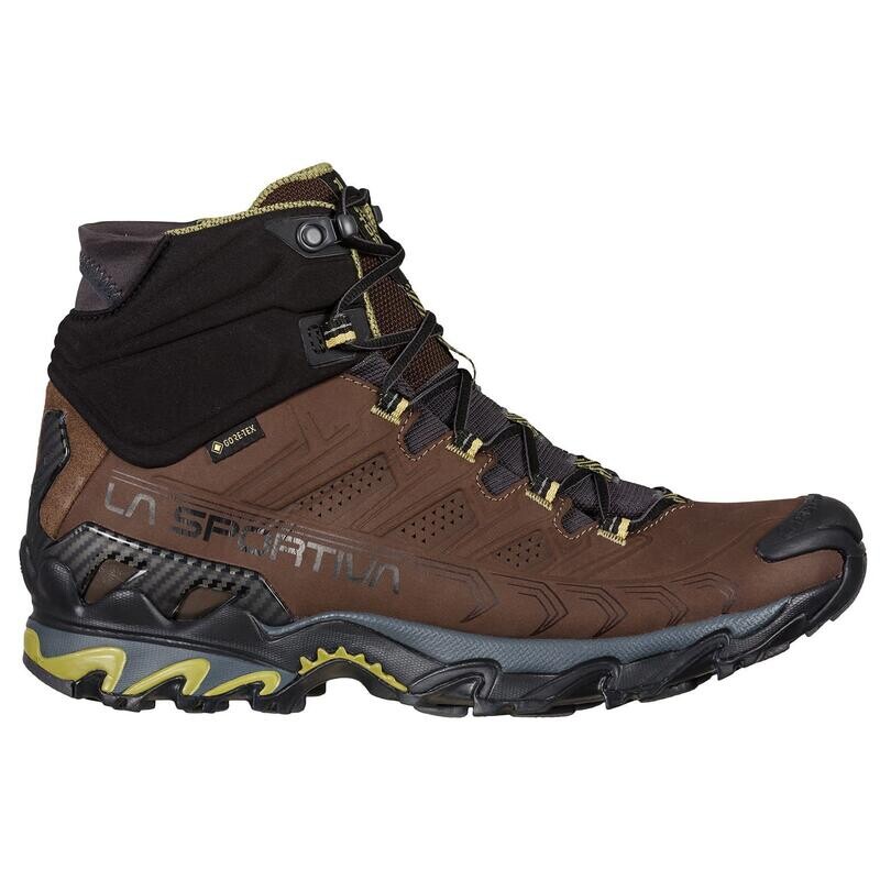 

Мужские кроссовки La Sportiva, цвет multicolor/blue