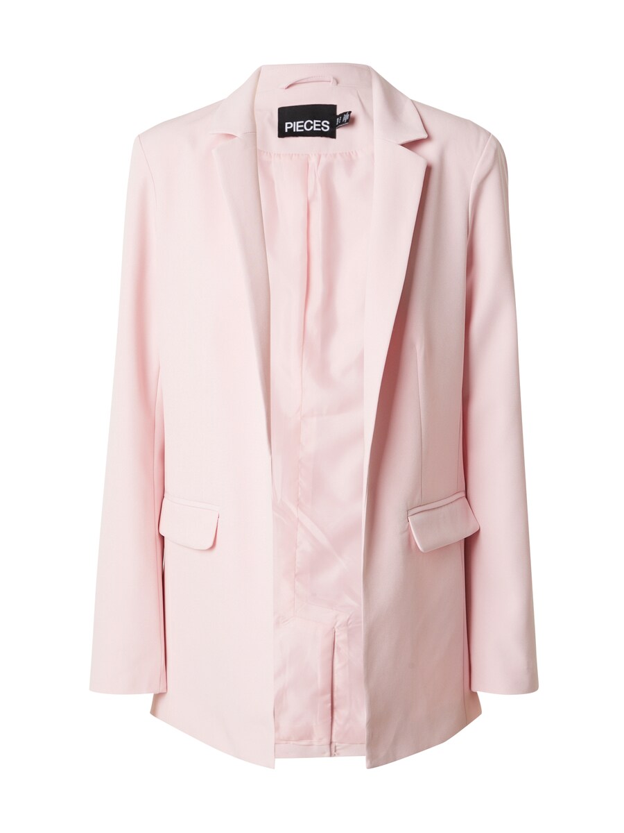 

Классический блейзер PIECES Blazer BOSSY, розовый