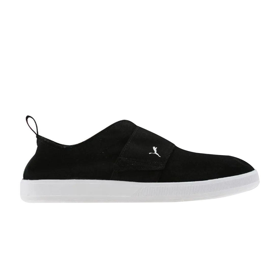 

Кроссовки El ReyLite Puma, черный