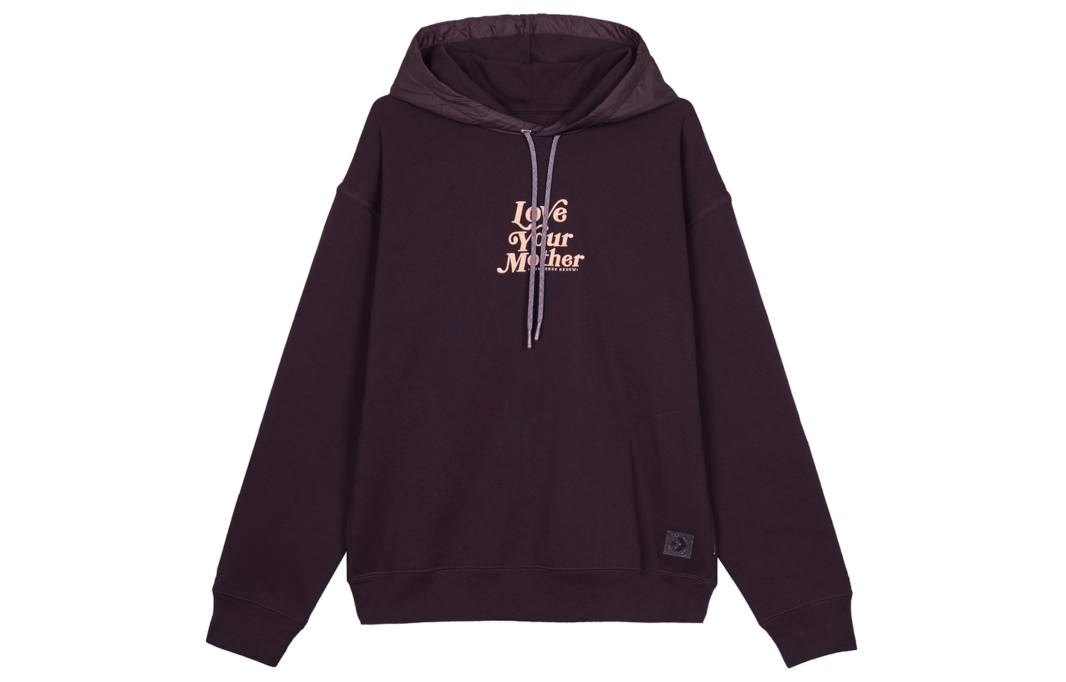 

Converse Свитшот мужской Red Chestnut