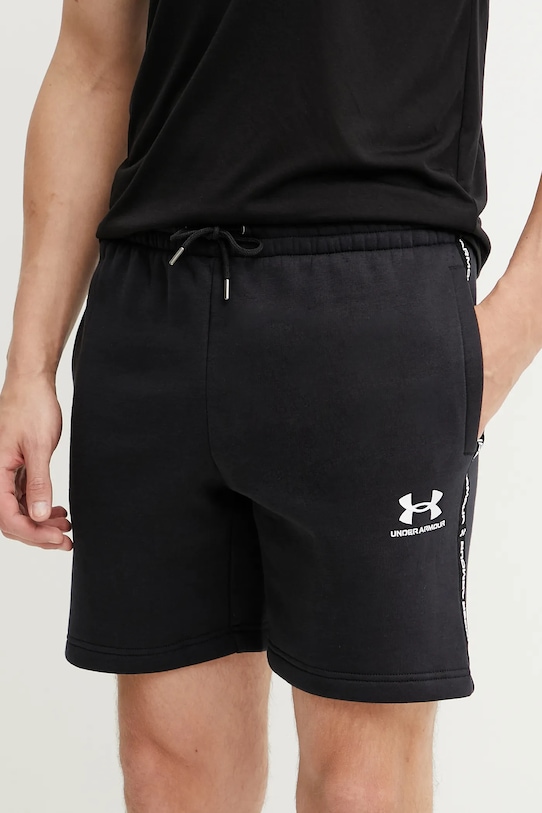 

Шорты Icon Under Armour, черный