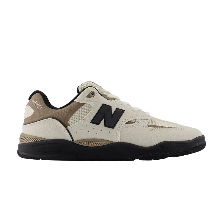 

Кроссовки New Balance Tiago Lemos x Numeric 1010, Linen Black