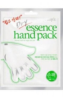 

Перчатки для рук, 2 шт. Petitfee, Dry Essence Hand Pack