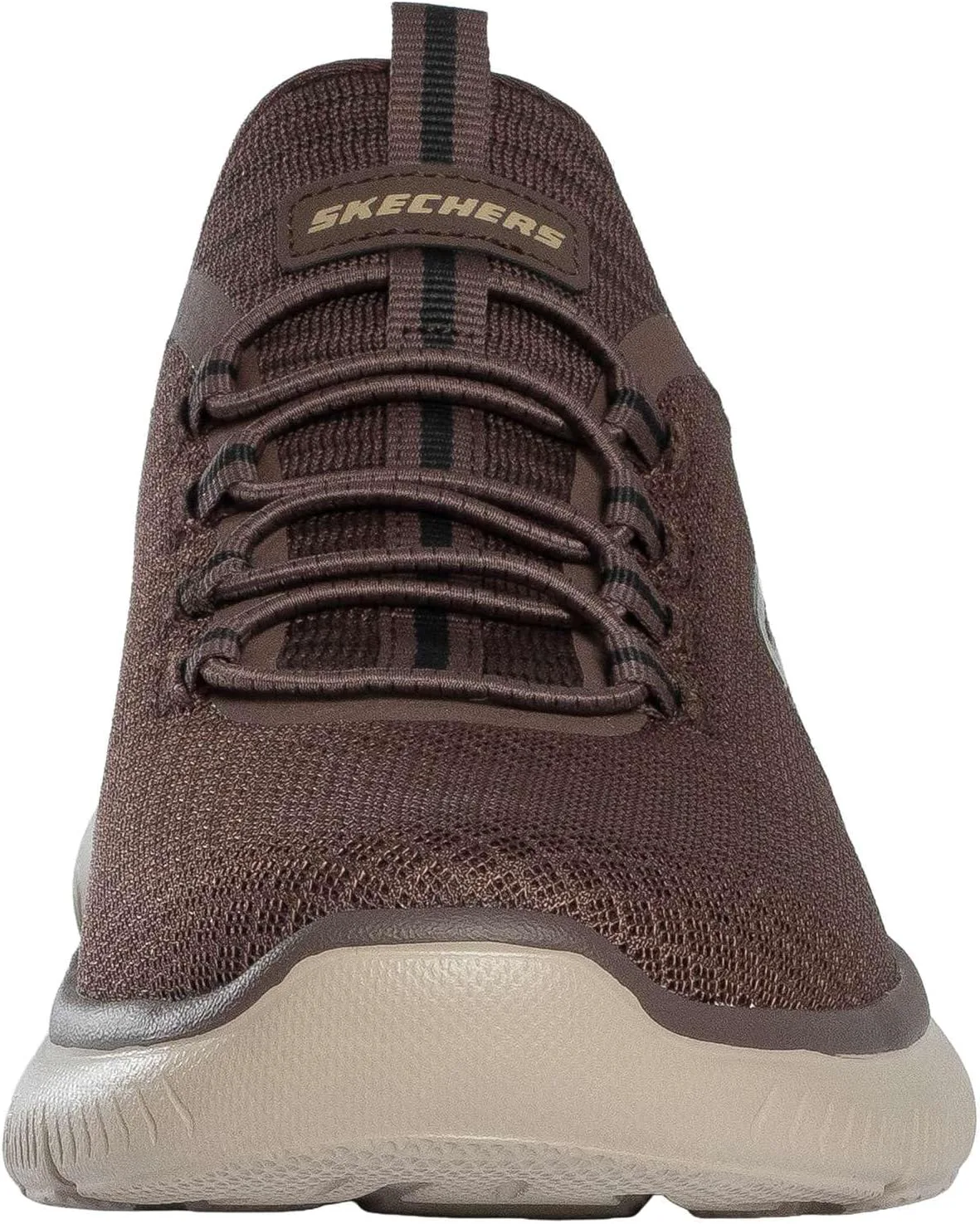 Мужские кроссовки Skechers Sport Equalizer Quick Reaction Oxford — фото 4