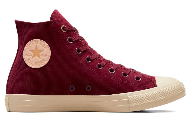 

Обувь для скейтбординга Converse Chuck Taylor All Star унисекс, Red