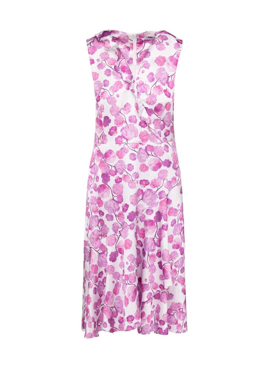 

Мини платье Quiosque Dress, розовый