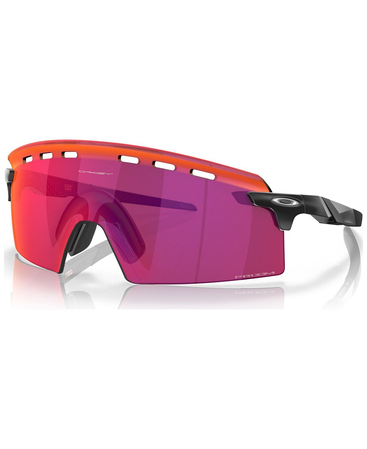 

Мужские солнцезащитные очки Encoder Strike с вентиляцией, OO9235 Oakley