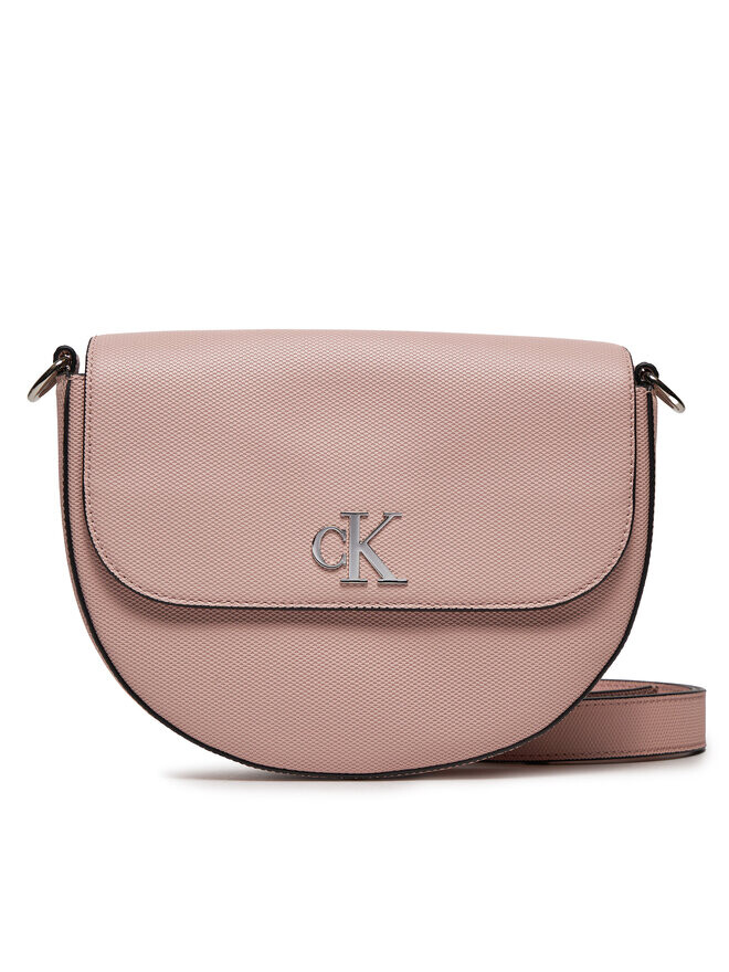 

Сумка Calvin Klein Jeans, розовый