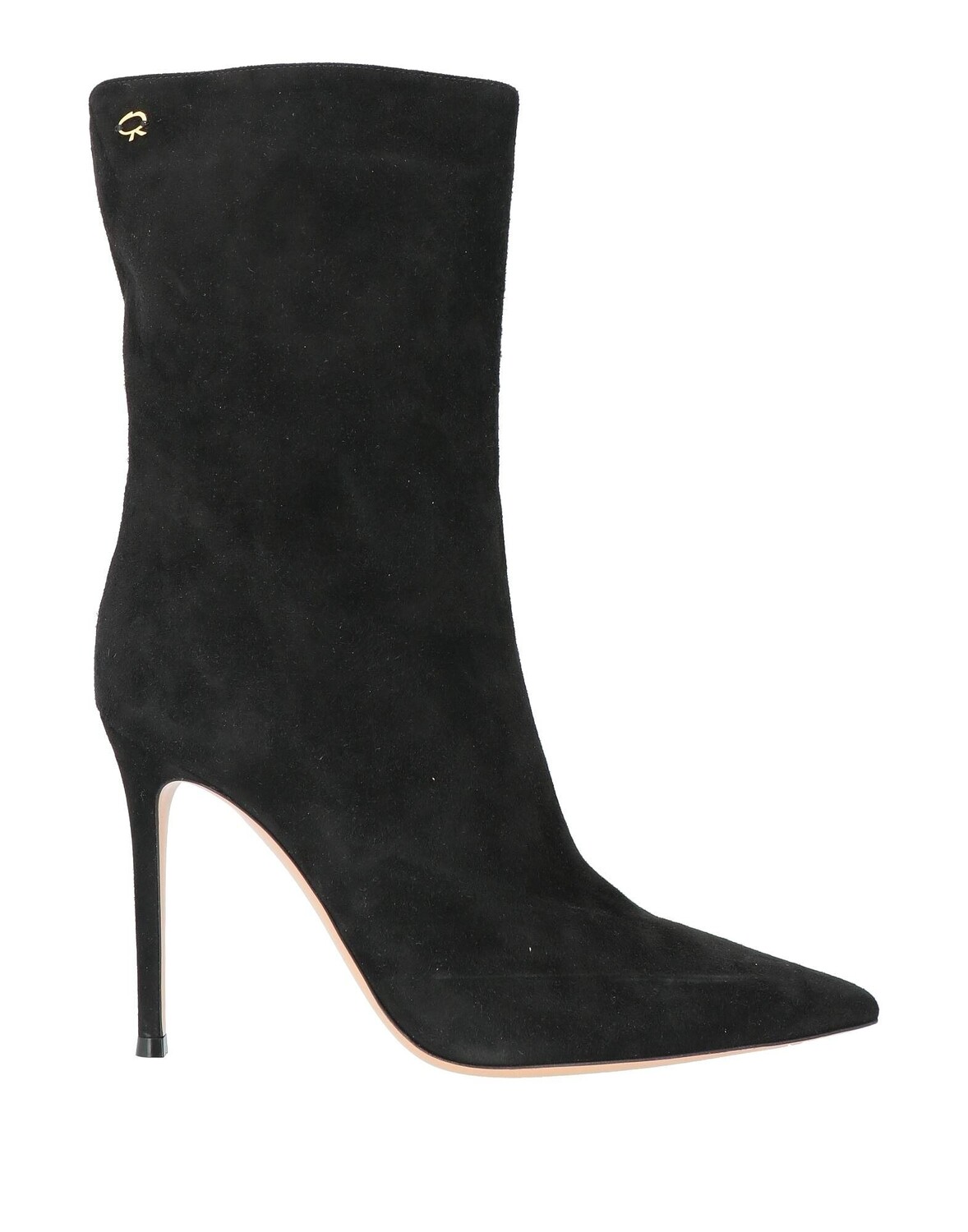

Ботильоны Gianvito Rossi, черный