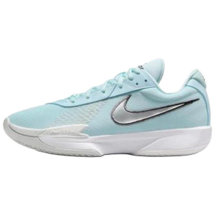 

Nike GT Cut Academy Glacier Blue White Photon Dust Metallic Silver