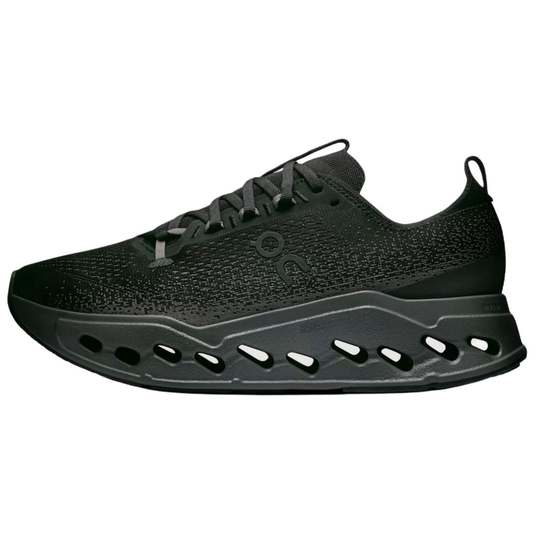

On Кроссовки Cloudsurfer Max 'Black Eclipse'
