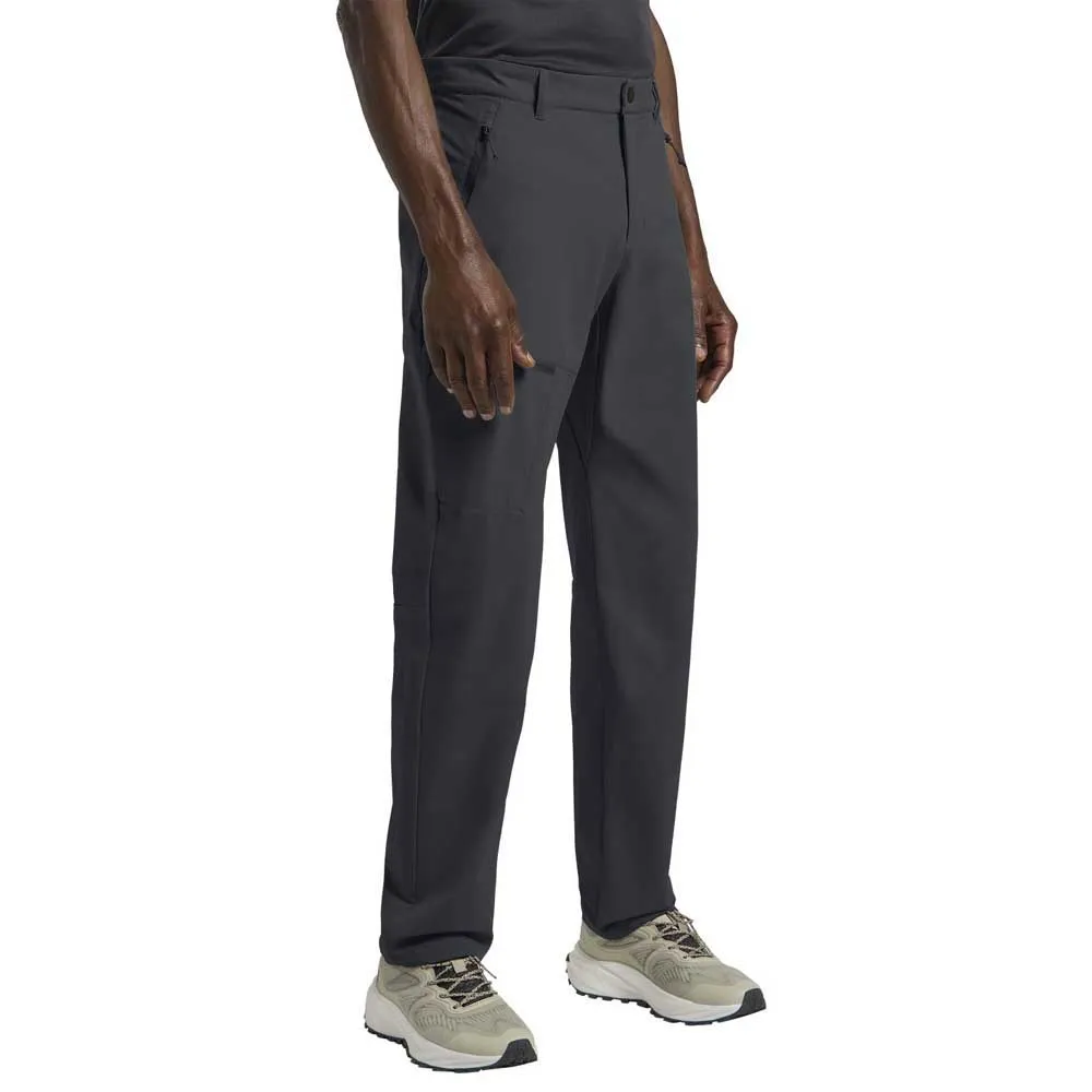 

Брюки Jack Wolfskin Pico Trail, серый