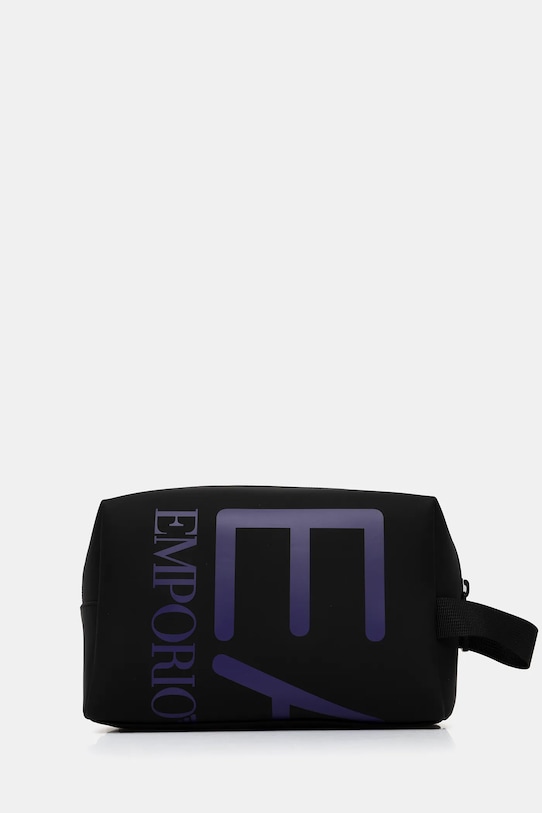 

Косметичка Ea7 Emporio Armani, черный