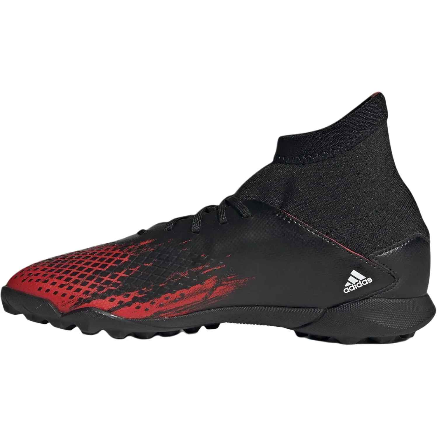Adidas Детские футбольные бутсы Predator 20.3 Mid top — фото 4