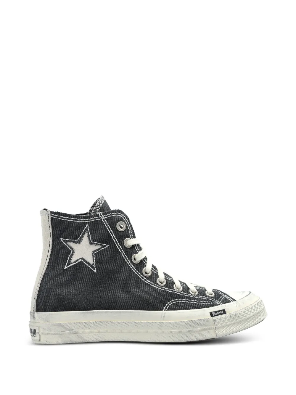 

Кеды из канваса Converse, черный