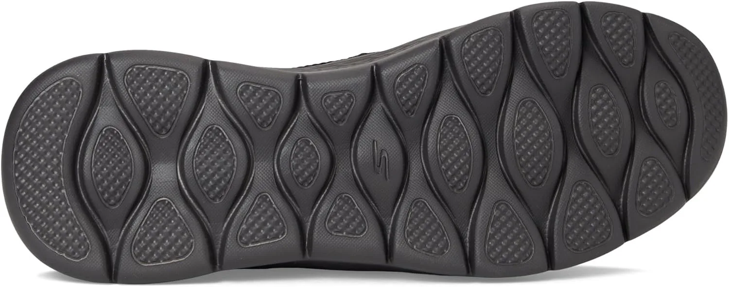Кроссовки Skechers для мужчин Skechers Hands Free Slip-ins Go Walk Flex - Ojai — фото 3