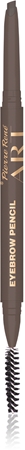 

Карандаш для бровей Pierre René Art, 02 - Brown 1,19 g