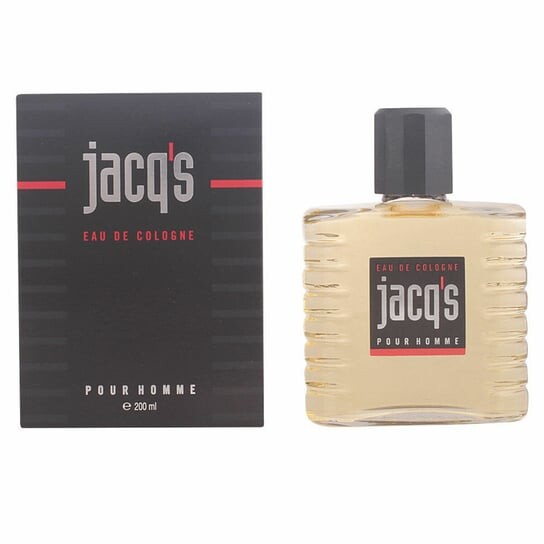 

Одеколон, 200 мл Jacq's Jacq's, Inne
