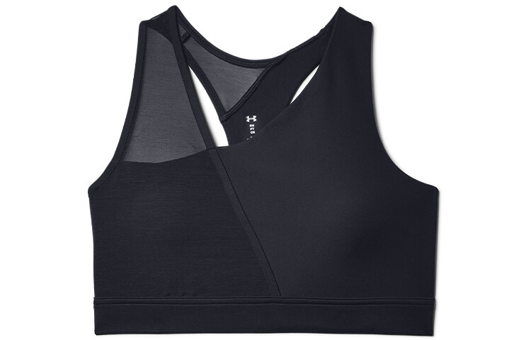 

Женское спортивное нижнее белье Under Armour, цвет Black