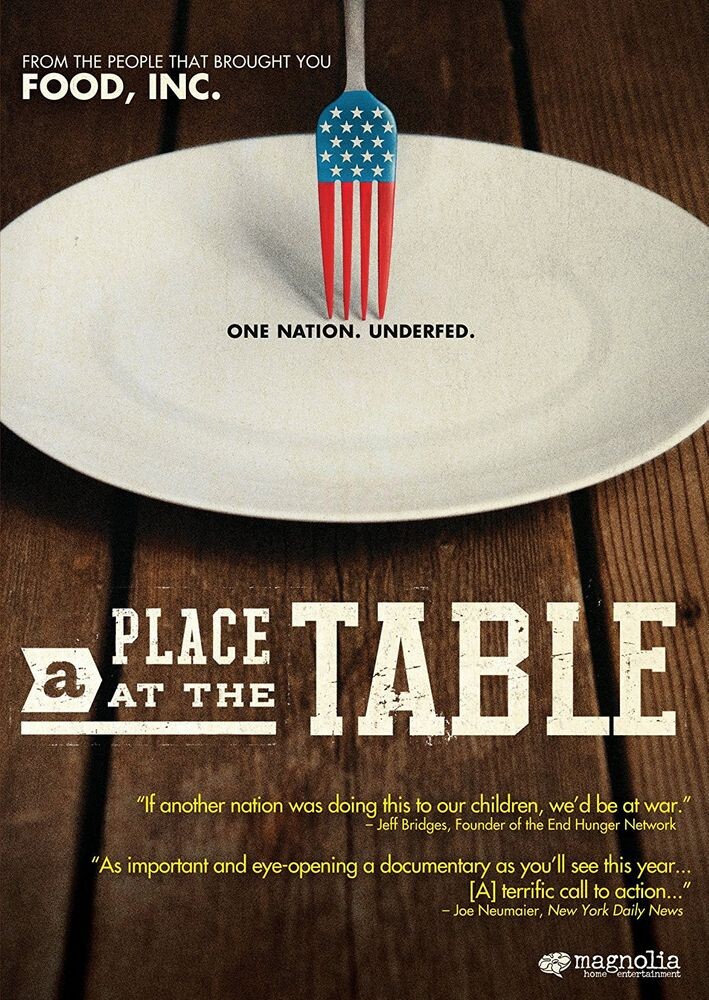 

Диск DVD Place At The Table / (ws Ac3 Dol)