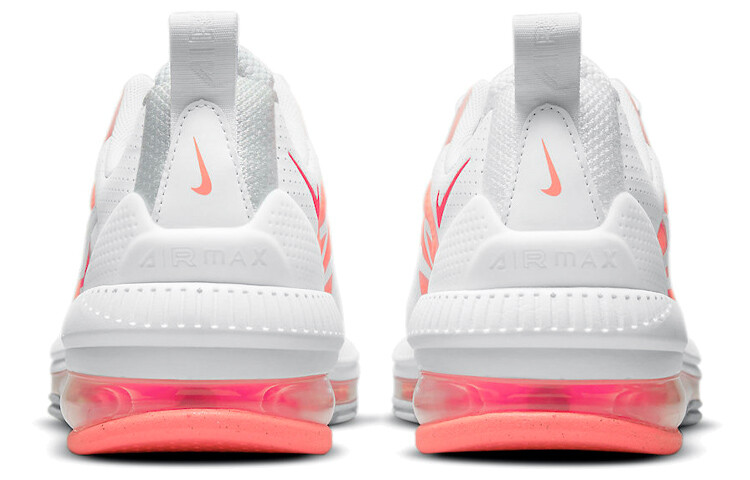Nike Air Max Genome White Sunrise (женские) — фото 4