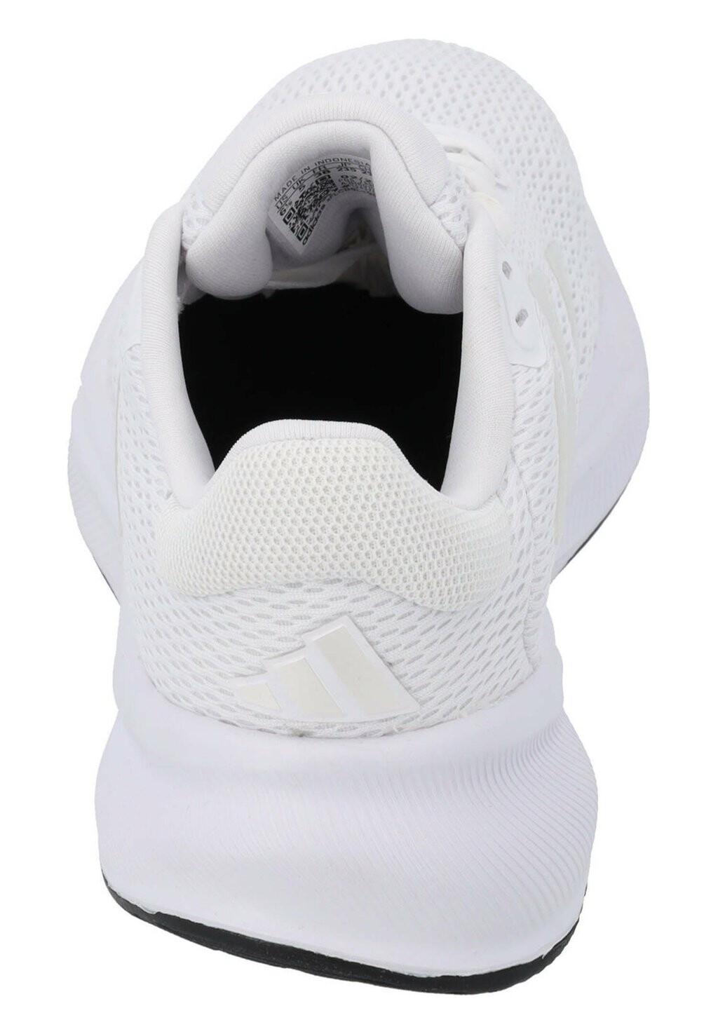 Кроссовки RESPONSE adidas, серый — фото 4