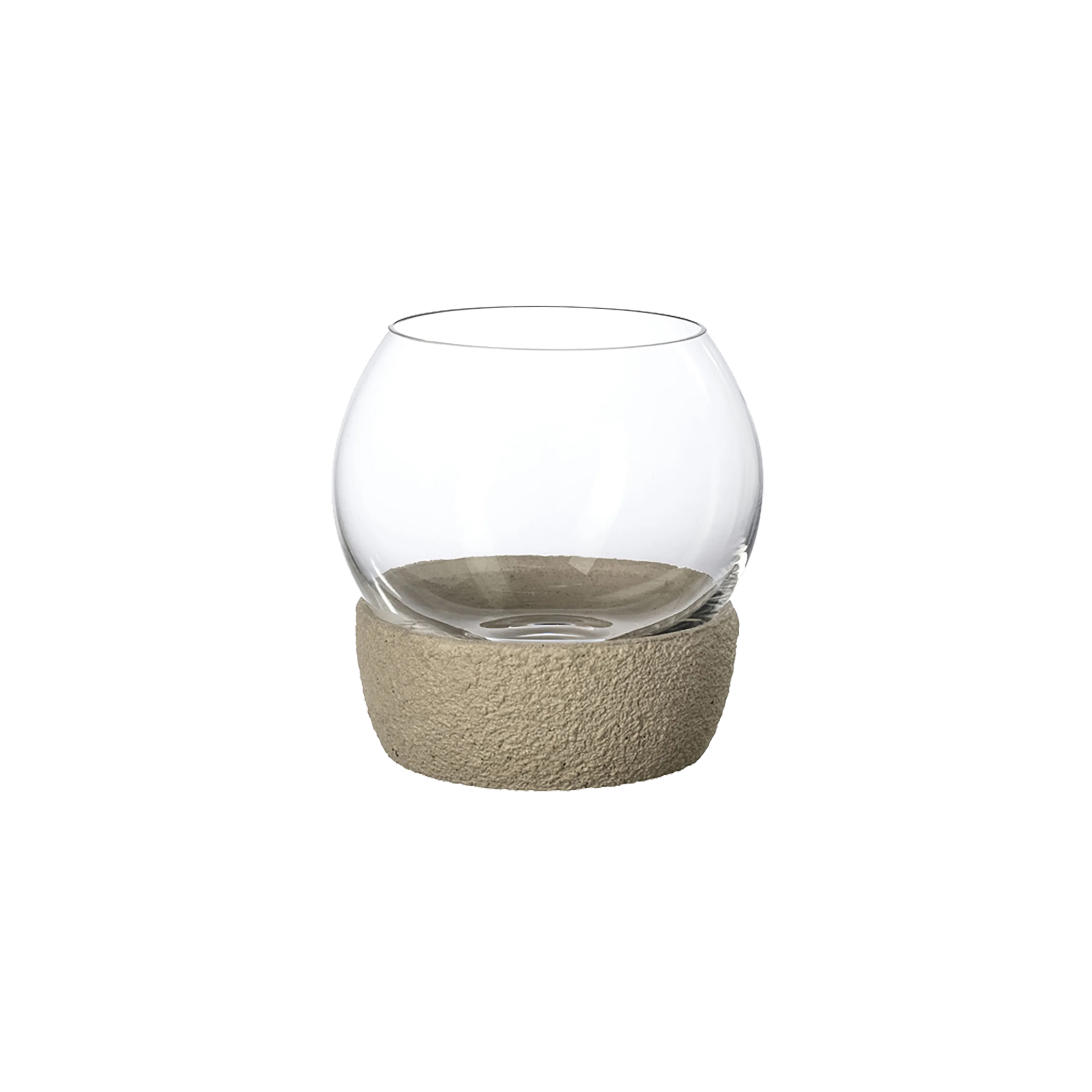 

Подсвечник Perlemor Like. by Villeroy & Boch, бежевый