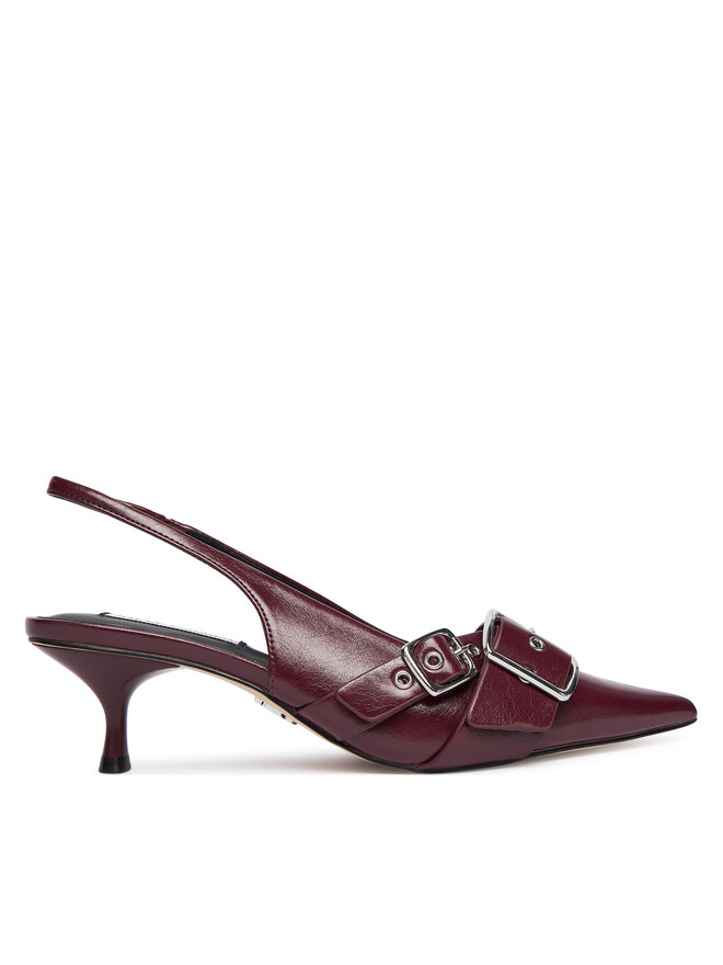 Туфли-лодочки Lezley SM11003440 Steve Madden, красный