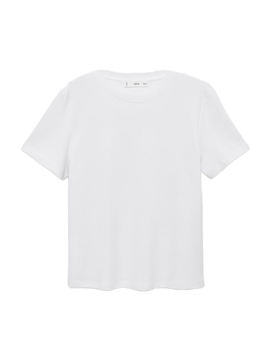 

Футболка MANGO RITA, White