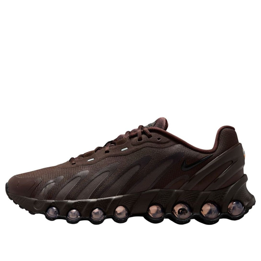 

Кроссовки Nike Air Max DN8 'Triple Brown', коричневый