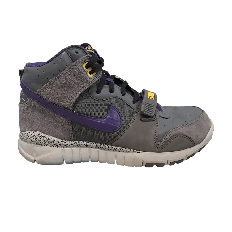 

Кроссовки Nike Trainer Dunk High