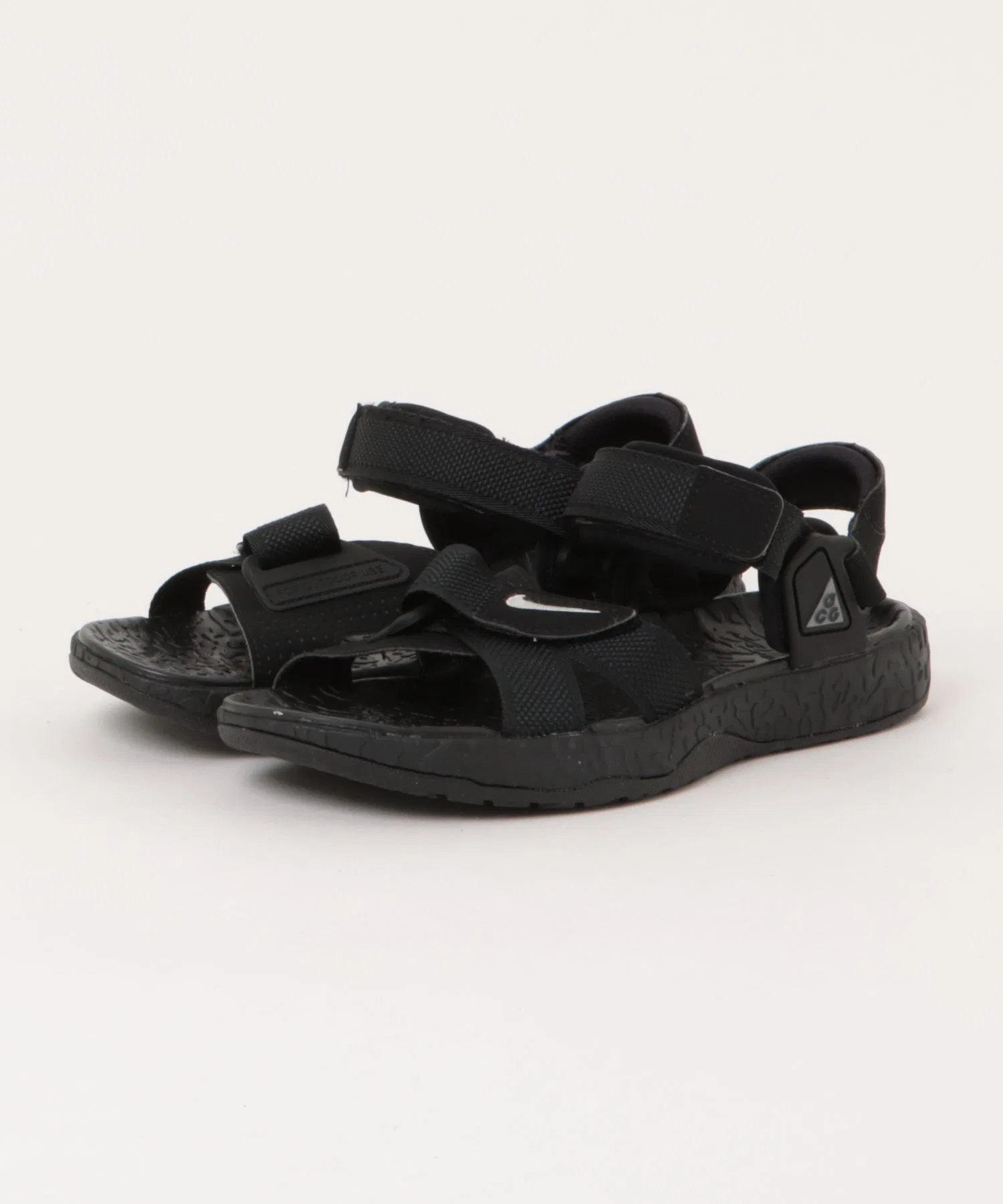Мужские сандалии Nike ACG Air Deschutz+