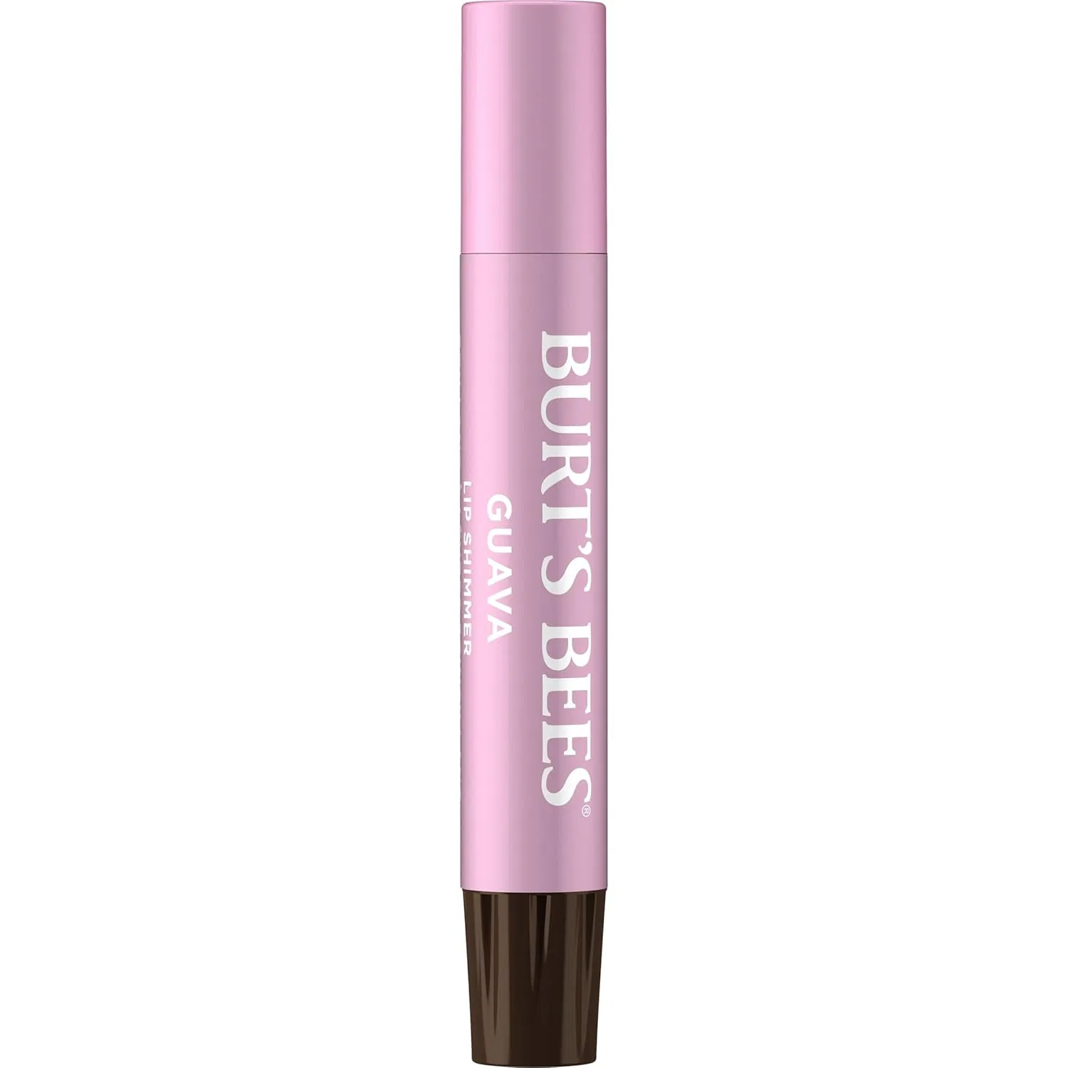 Блеск для губ «Lip Shimmer» от Burt's Bees Burt'S Bees — фото 2