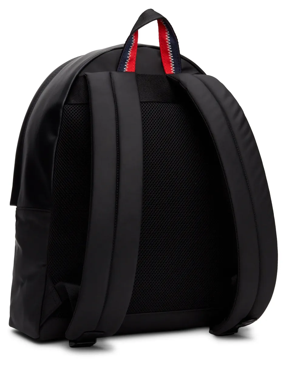 

Рюкзак Tommy Jeans "Мужские рюкзаки TJM ELITE BACKPACK Рюкзаки", черный
