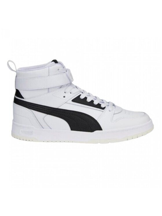 

Кроссовки Puma, белый