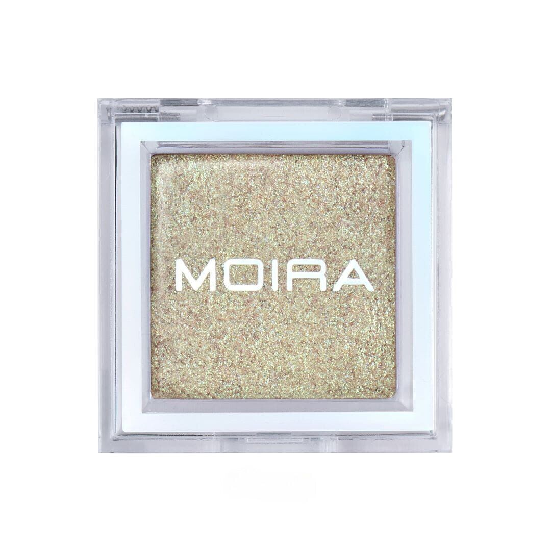 

Кремовые тени для век 011 Moira Lucent, 2,1 гр