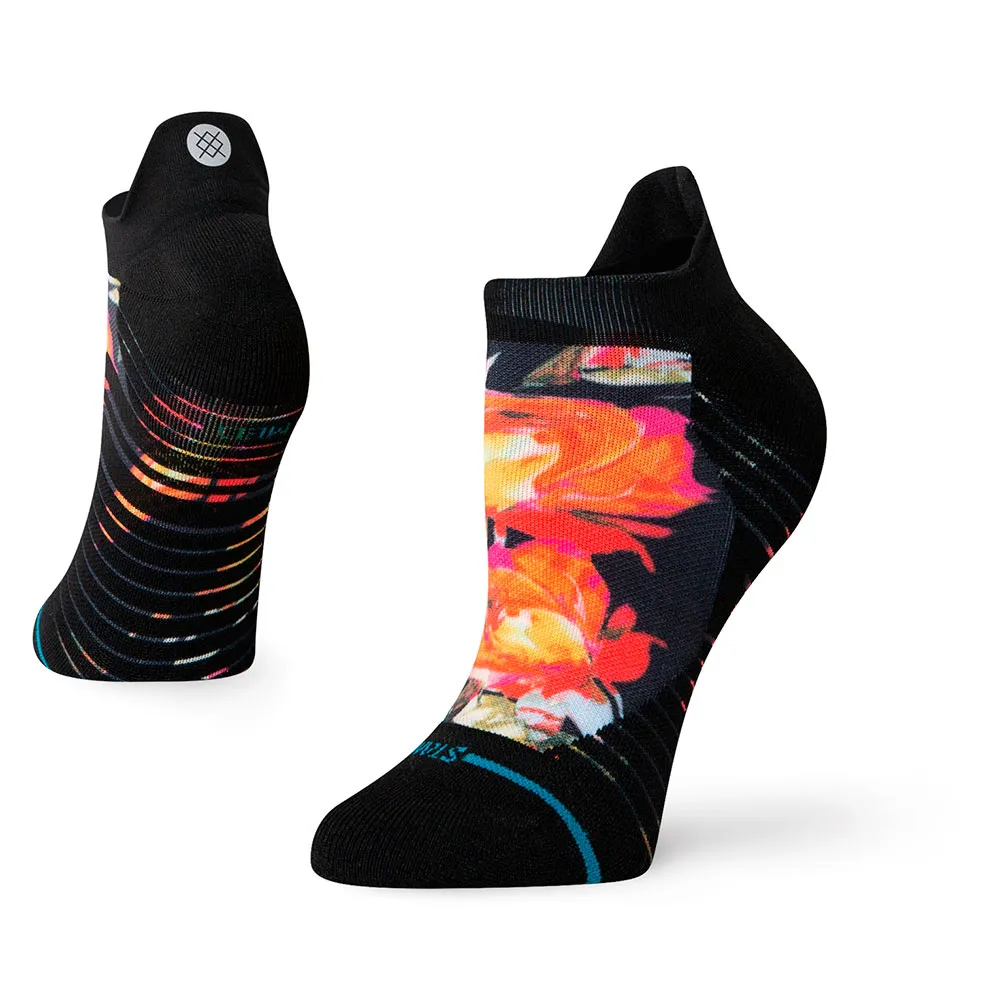 

Носки Stance Torque Light Tab, черный