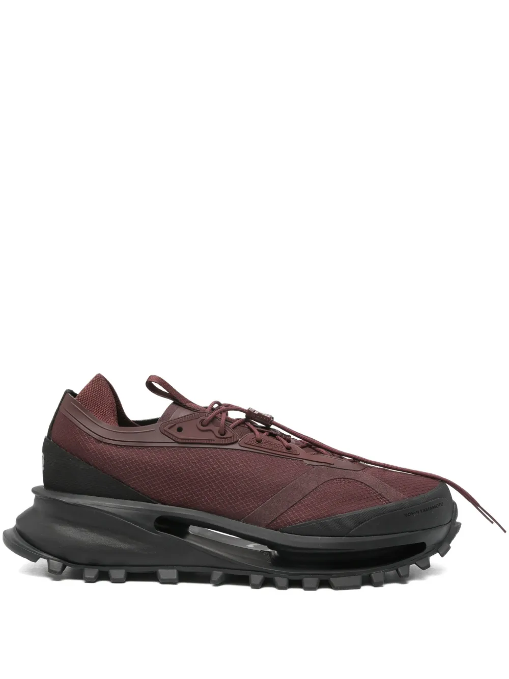 

Кроссовки S-Gendo Y-3, красный