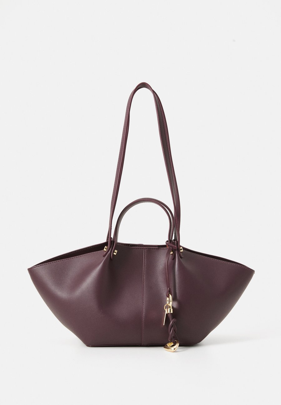 

Сумка ALDO MEAVA, Dark Red/Khaki