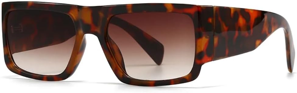 

Солнцезащитные очки с защитой UV400 | Компактная легкая оправа, градиентные линзы | Для женщин и мужчин, для занятий спортом на открытом воздухе и вождения DSVIGF, Multi