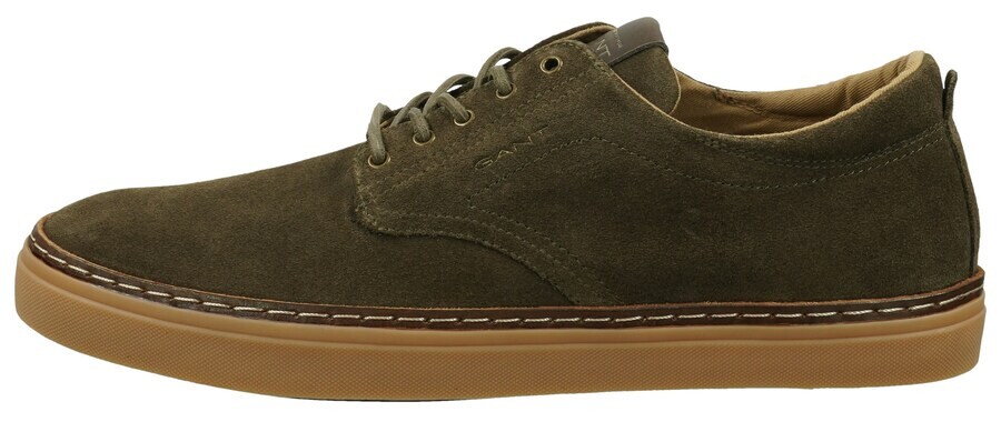 

Кроссовки GANT Sneakers, оливковый, Зеленый, Кроссовки GANT Sneakers, оливковый