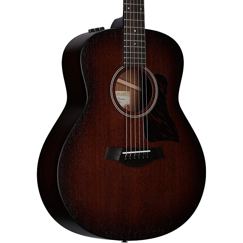

Акустическая гитара Taylor AD21e Acoustic-Electric Guitar