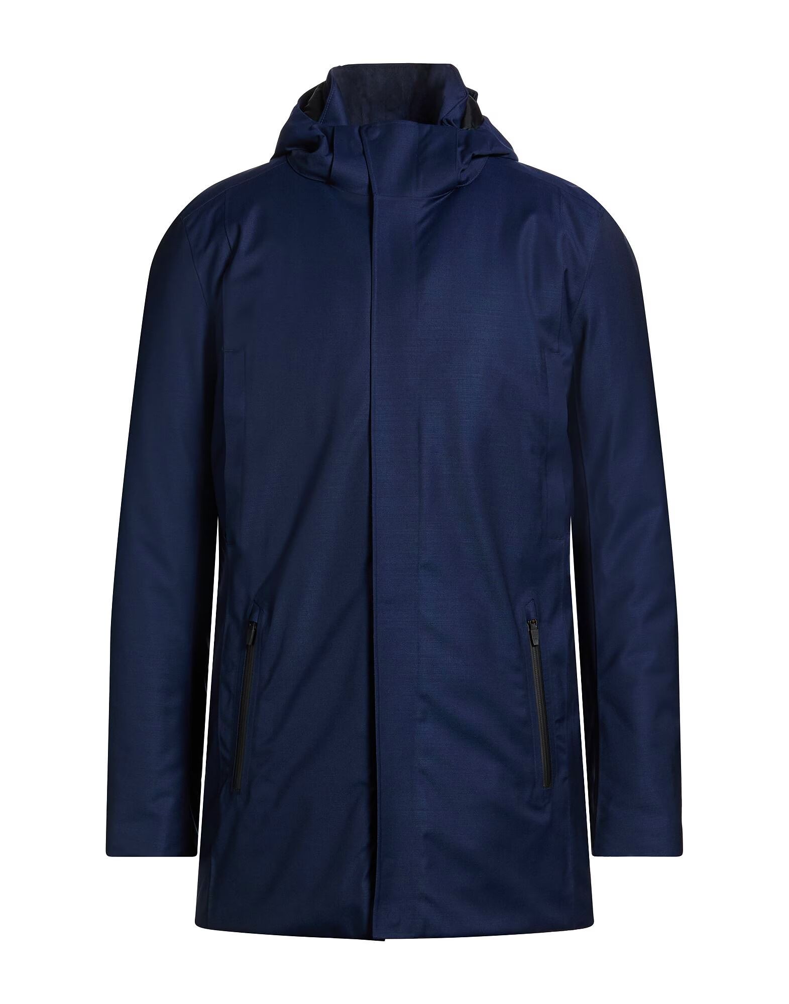 

Куртка Ubr, темно-синий